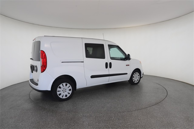 2019 Ram ProMaster City Tradesman SLT photo 19