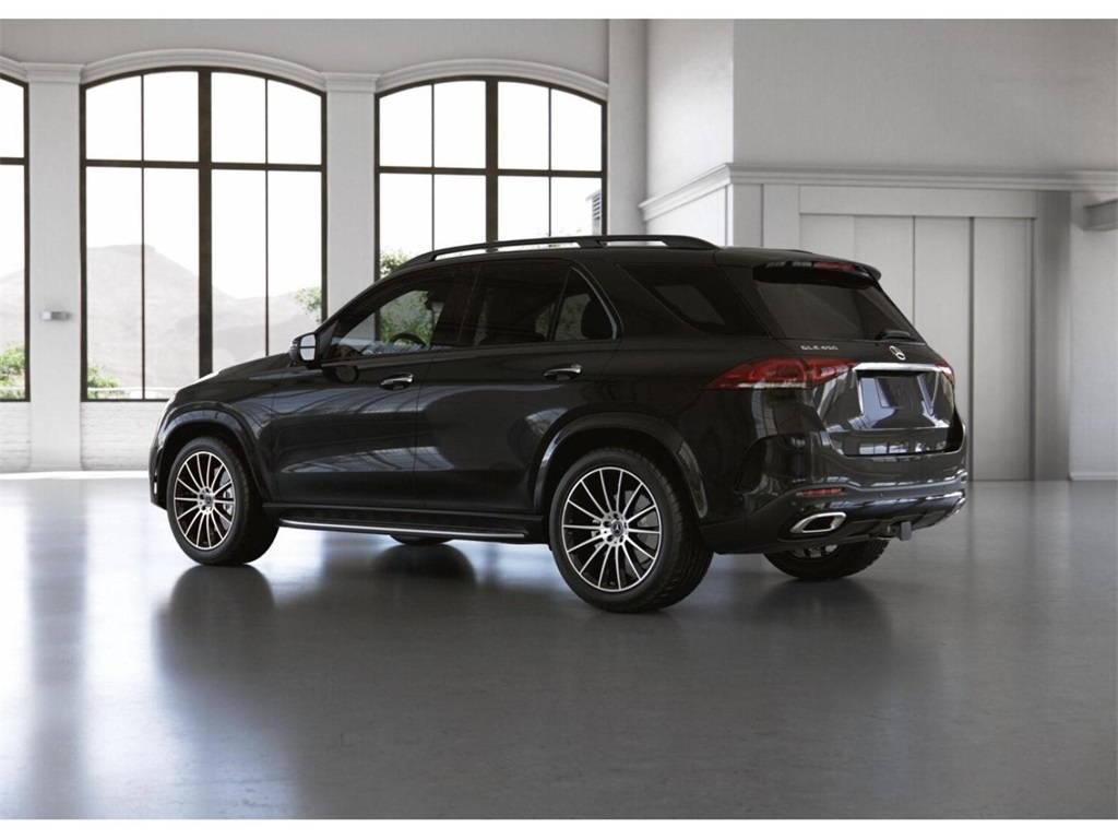 2023 Mercedes Benz GLE 450 4MATIC photo 26