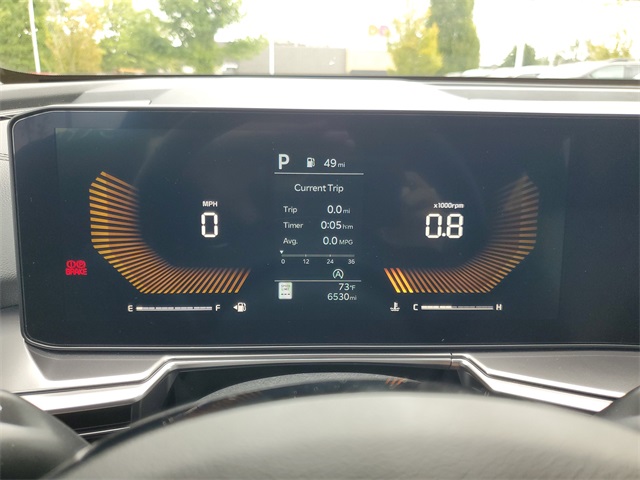 2025 Kia Sorento EX photo 18