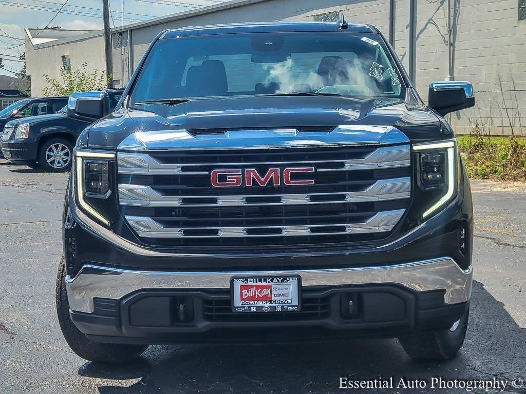 2026 GMC SIERRA - Image 4