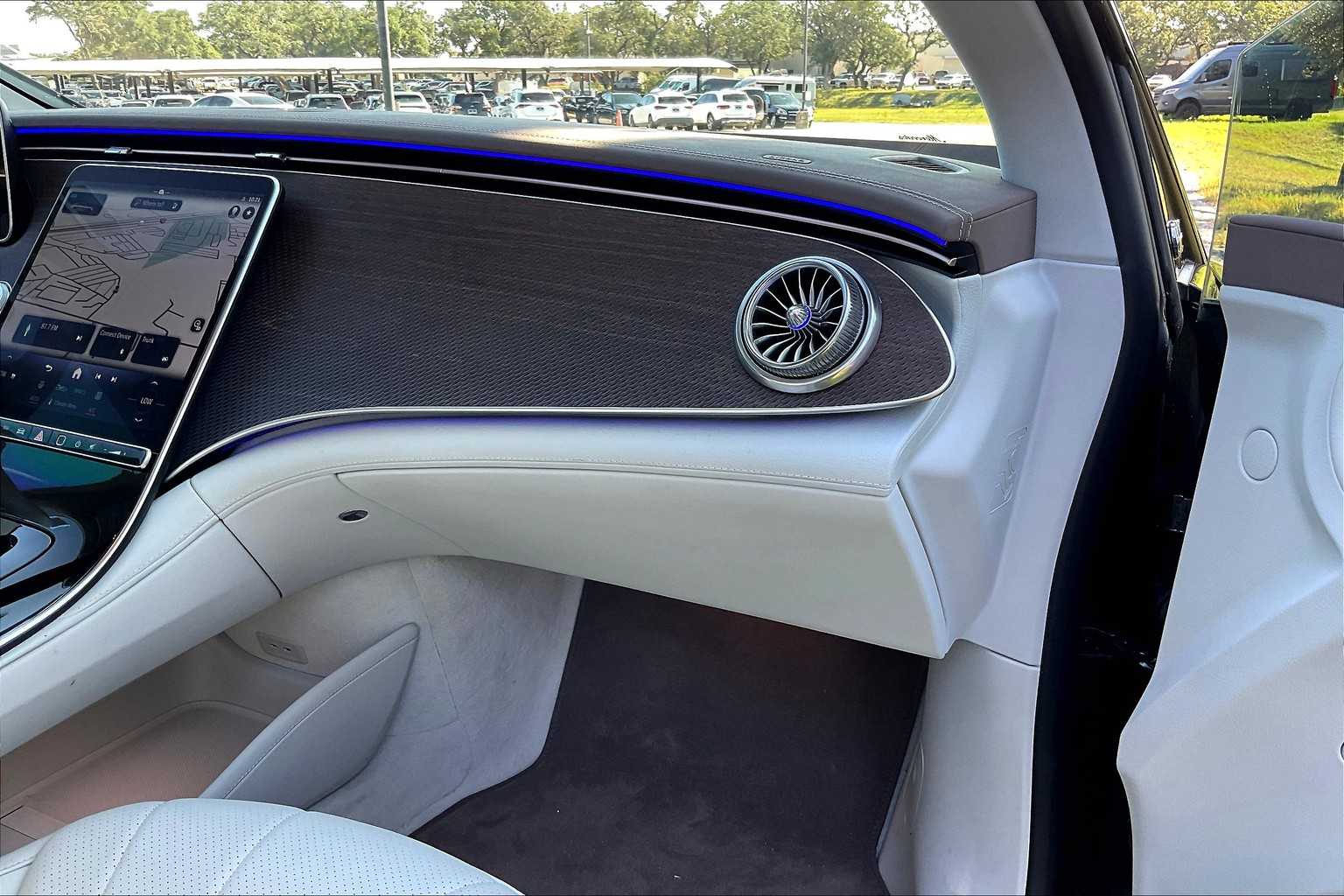 2023 Mercedes Benz EQE Sedan 350 photo 18