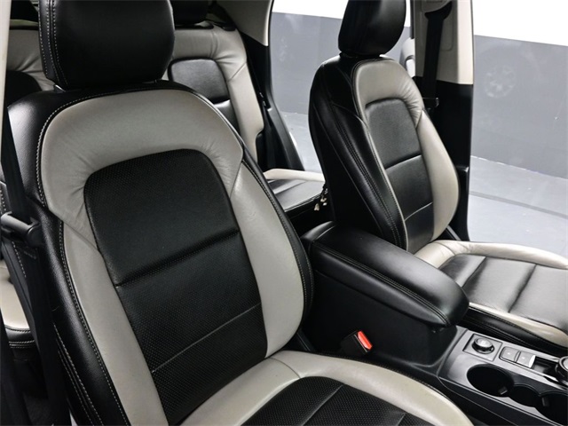 2021 Ford Bronco Sport Base photo 25