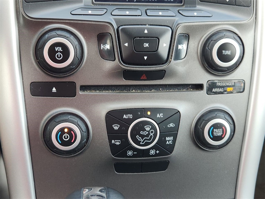 2013 Ford Edge SEL photo 15