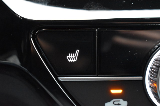2025 Honda Civic Hatchback Hybrid Sport photo 19