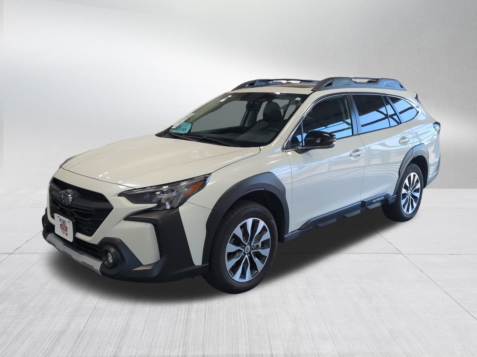 2023 Subaru Outback Limited photo 3