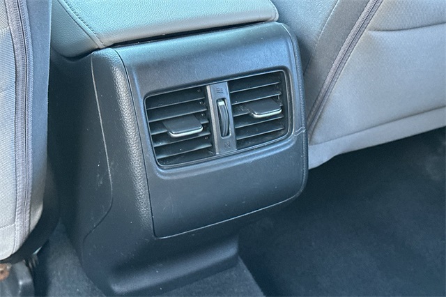 2019 Honda Accord EX photo 16