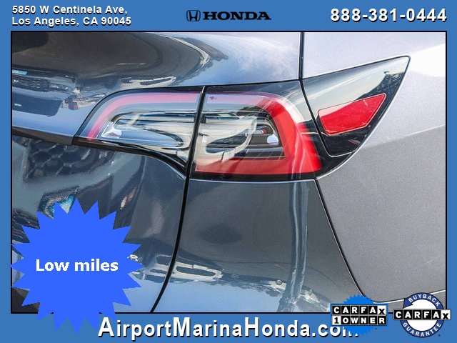 2023 Tesla Model Y Long Range photo 18