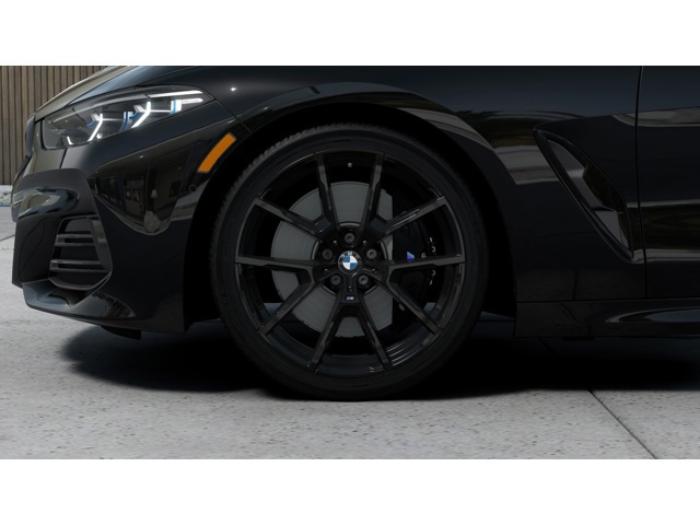 2026 Bmw 840i 840i xDrive xDrive Gran Coupe photo 7