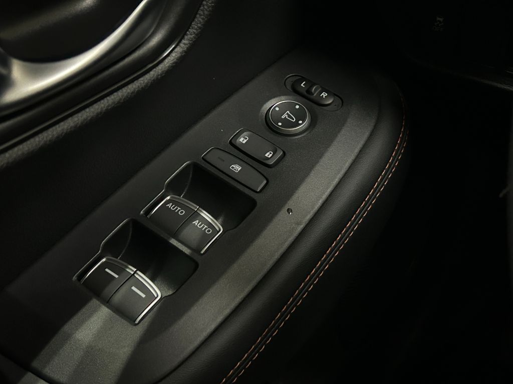 2026 Honda HR-V Sport photo 12
