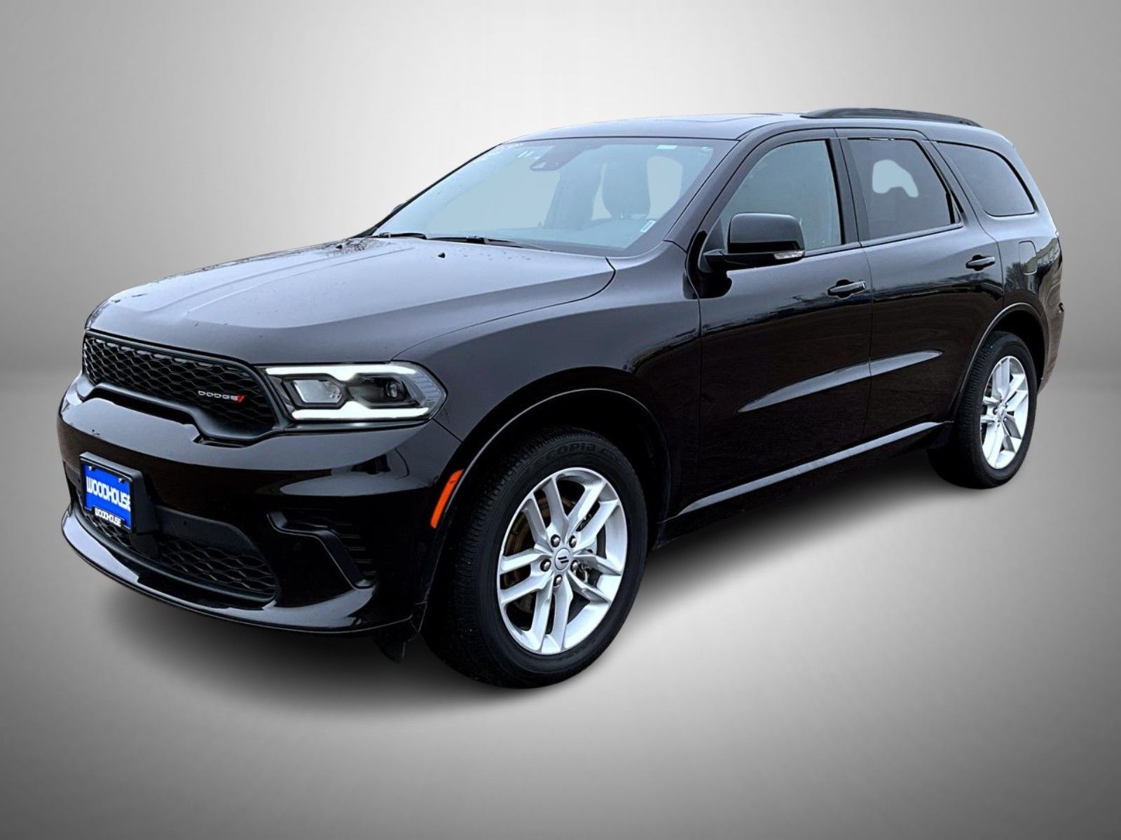 2025 Dodge Durango GT's photo