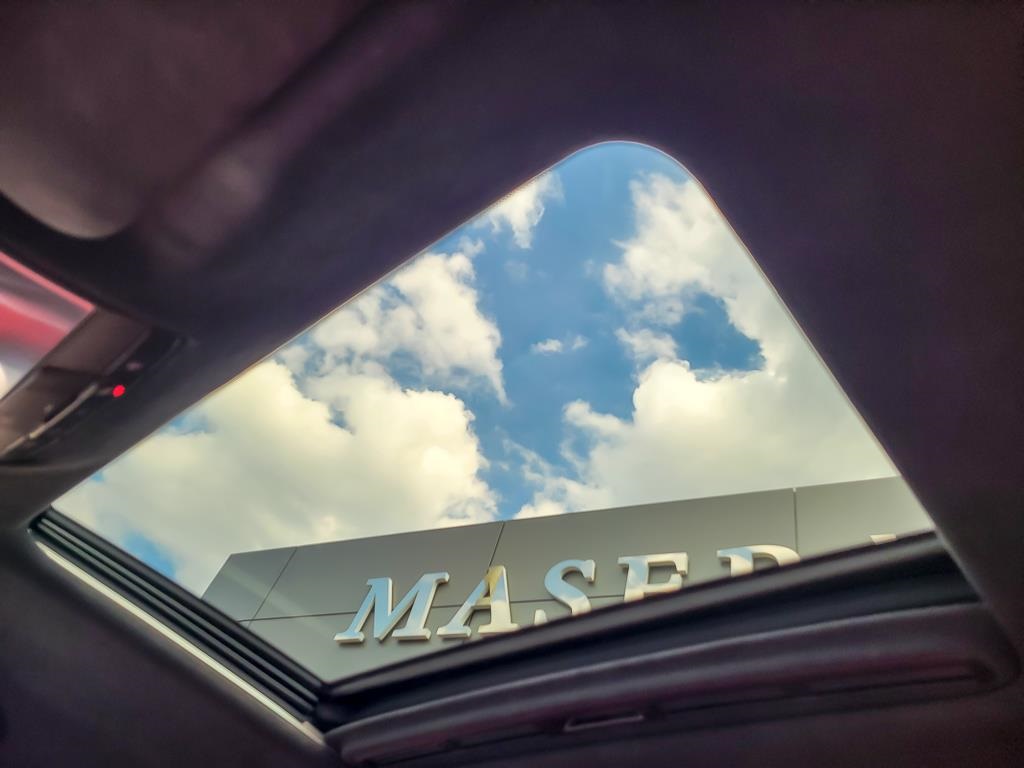 2021 Mercedes Benz G 550 photo 8