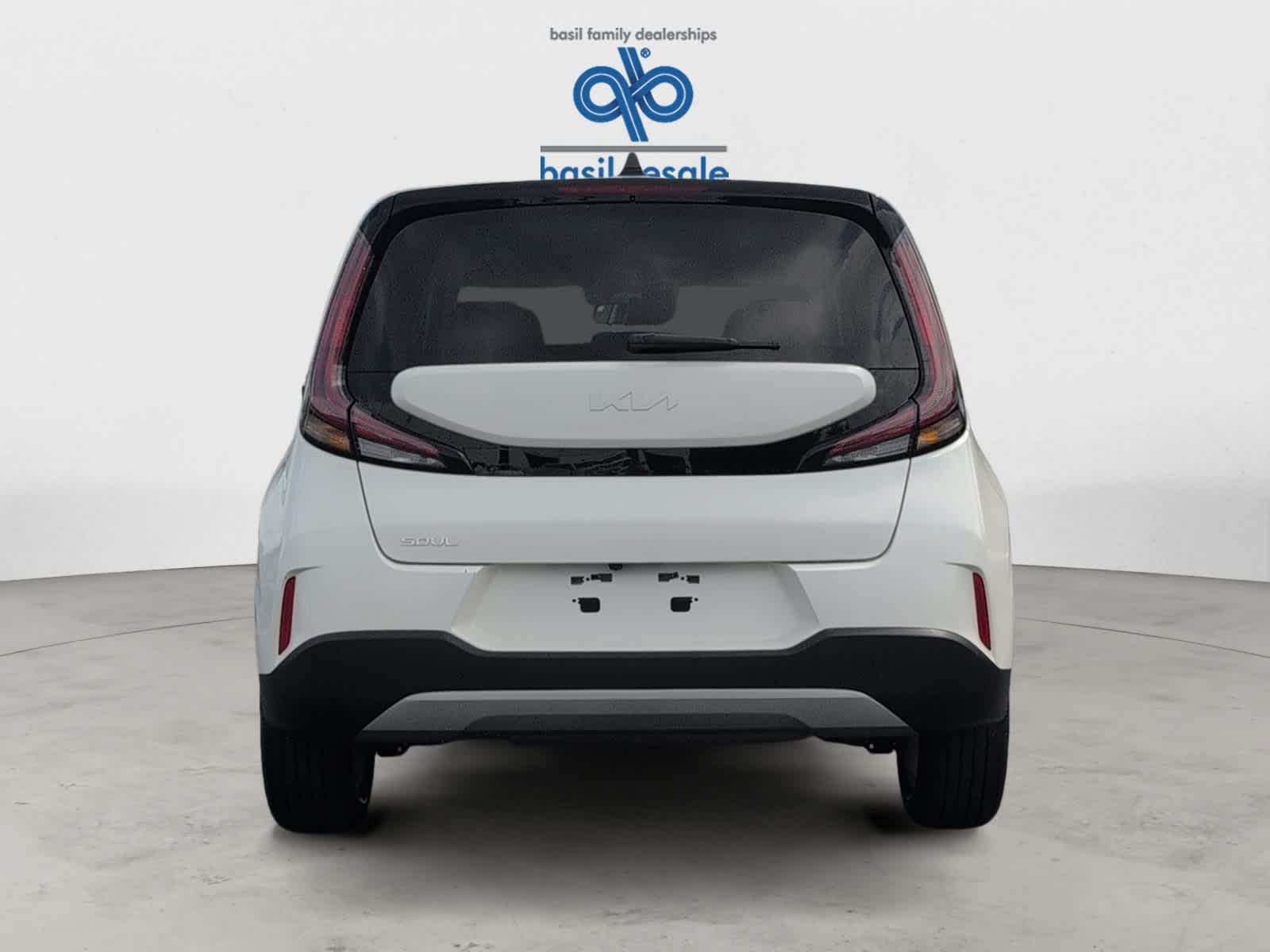 2023 Kia Soul LX photo 5