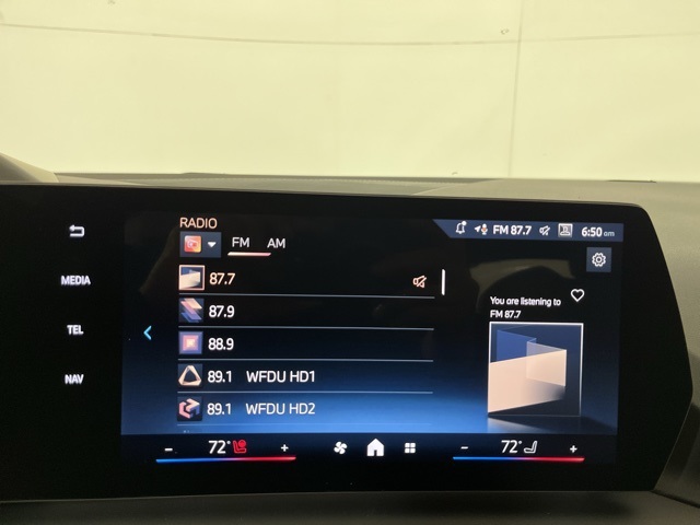2025 Bmw 228i xDrive Gran Coupe photo 15
