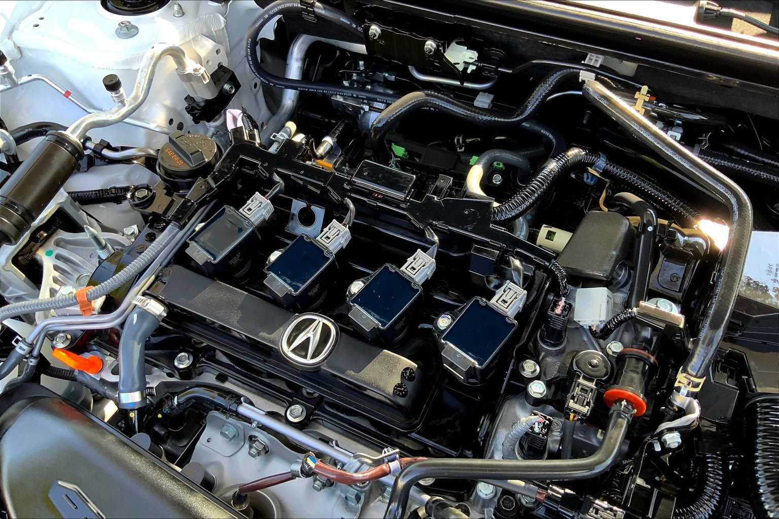 2025 Acura Integra Base photo 28