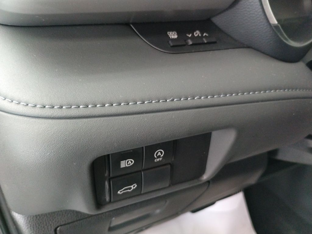 2024 Toyota Highlander XLE photo 21