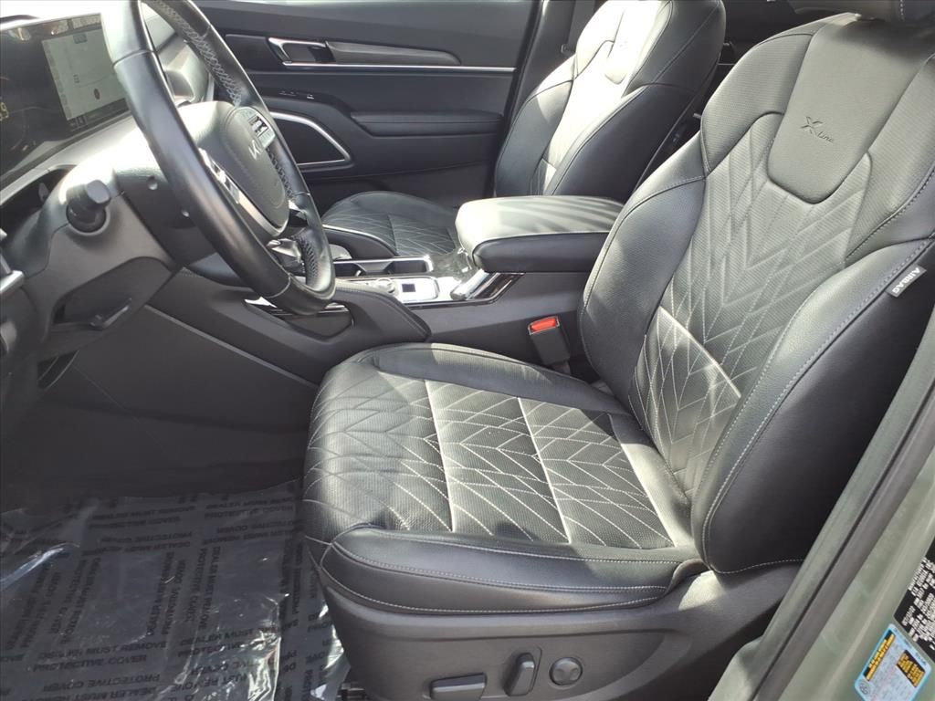 2023 KIA TELLURIDE - Image 9