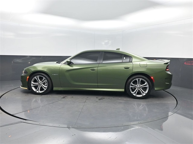 2022 Dodge Charger R/T photo 2