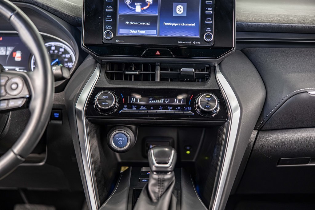 2022 TOYOTA VENZA - Image 37