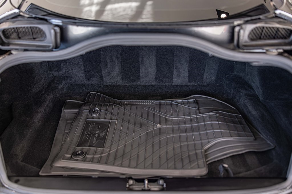 2020 ASTON MARTIN DB11 - Image 15