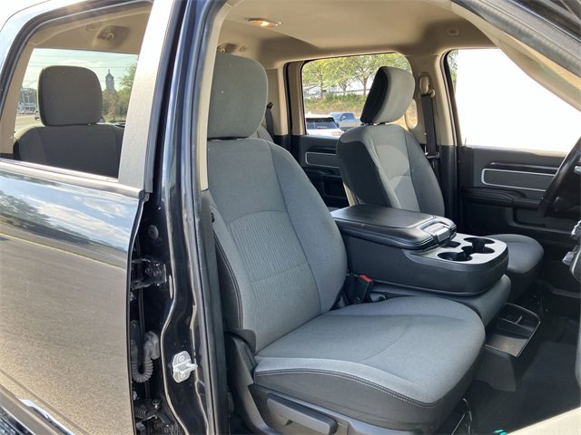 2019 Ram 2500 Big Horn photo 15