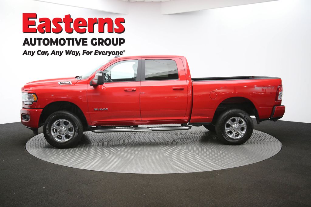 2024 Ram 2500 Big Horn photo 50