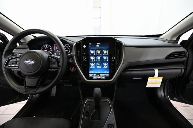 2025 Subaru Crosstrek Premium photo 2