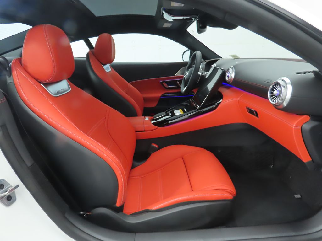 2026 Mercedes Benz AMG GT 63 photo 19