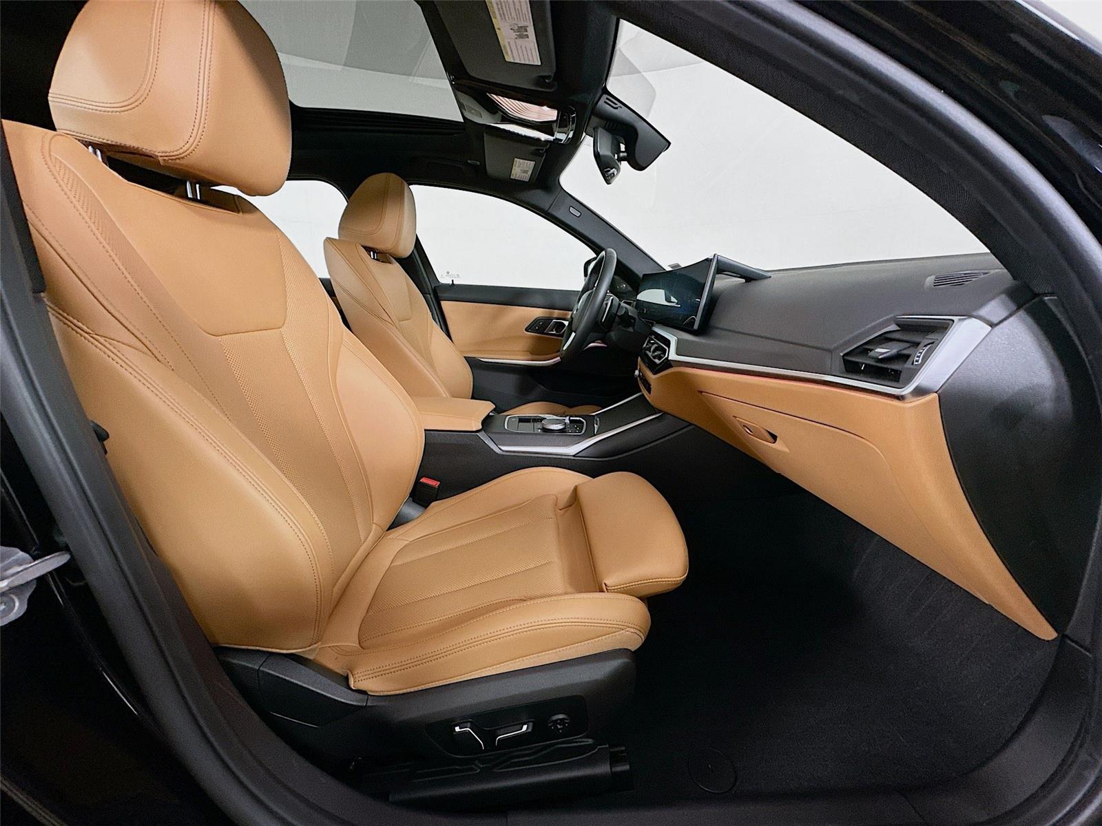 2024 Bmw 330i xDrive photo 29