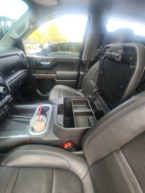 2021 Gmc Sierra 1500 Denali photo 5