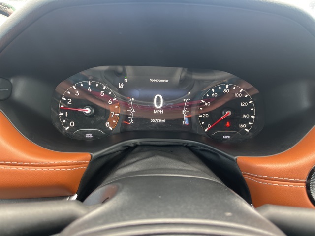 2022 Jeep Compass Limited photo 2