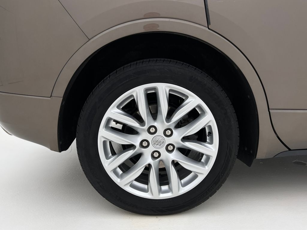 2019 Buick Envision Premium I photo 30