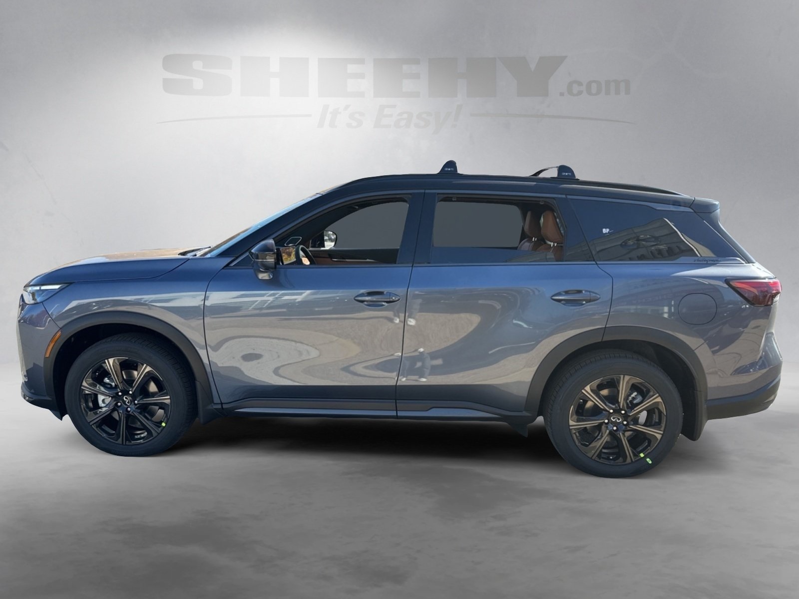 2026 Infiniti QX60 Autograph AWD photo 4