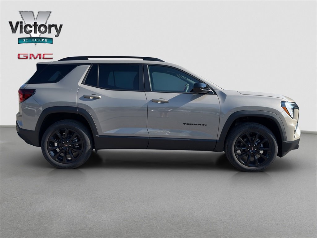 2026 Gmc Terrain Elevation photo 16