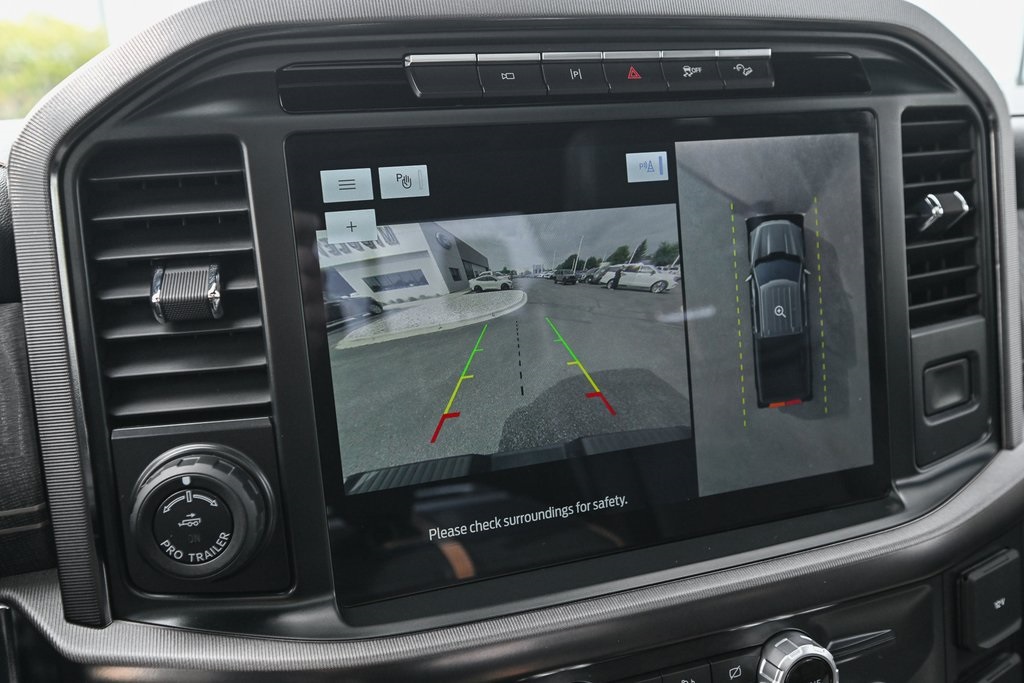 2021 Ford F-150 Platinum photo 37