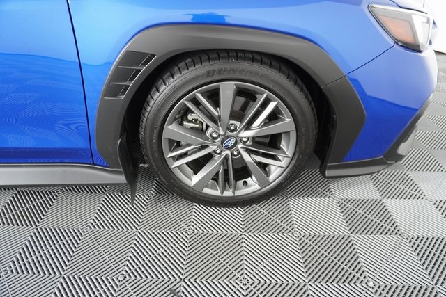 2024 Subaru WRX Base photo 14