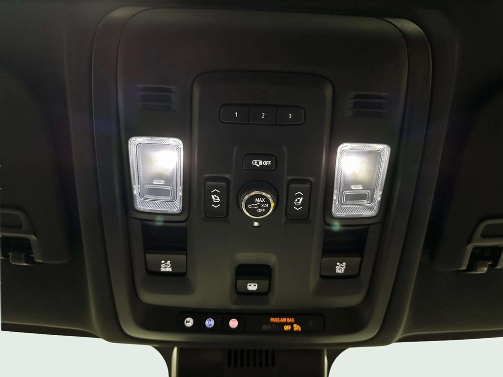 2024 Chevrolet Tahoe Z71 photo 23