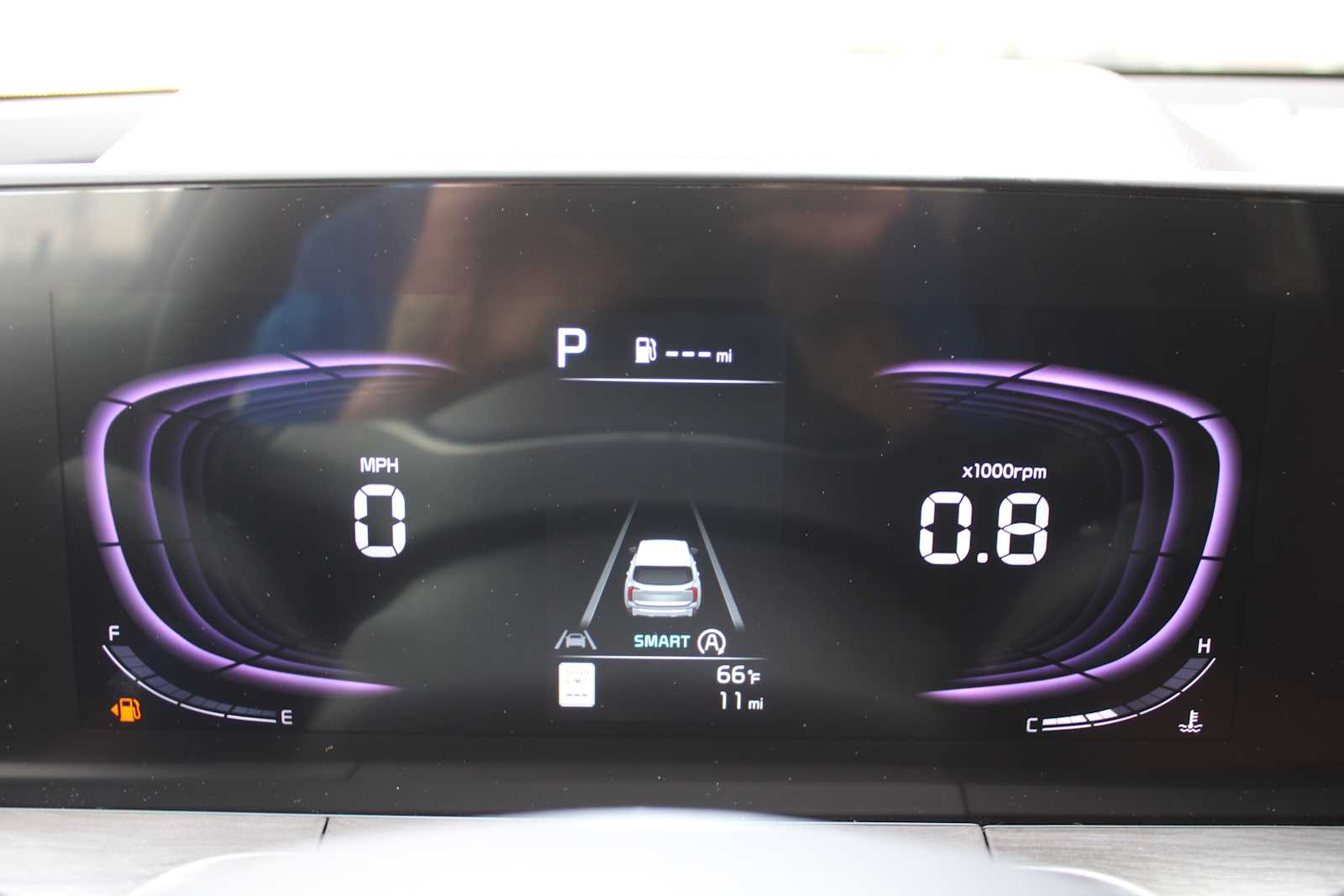 2025 Kia Telluride EX X-Pro photo 30