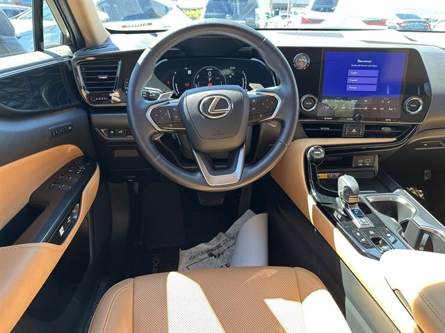 2022 Lexus NX Premium photo 20