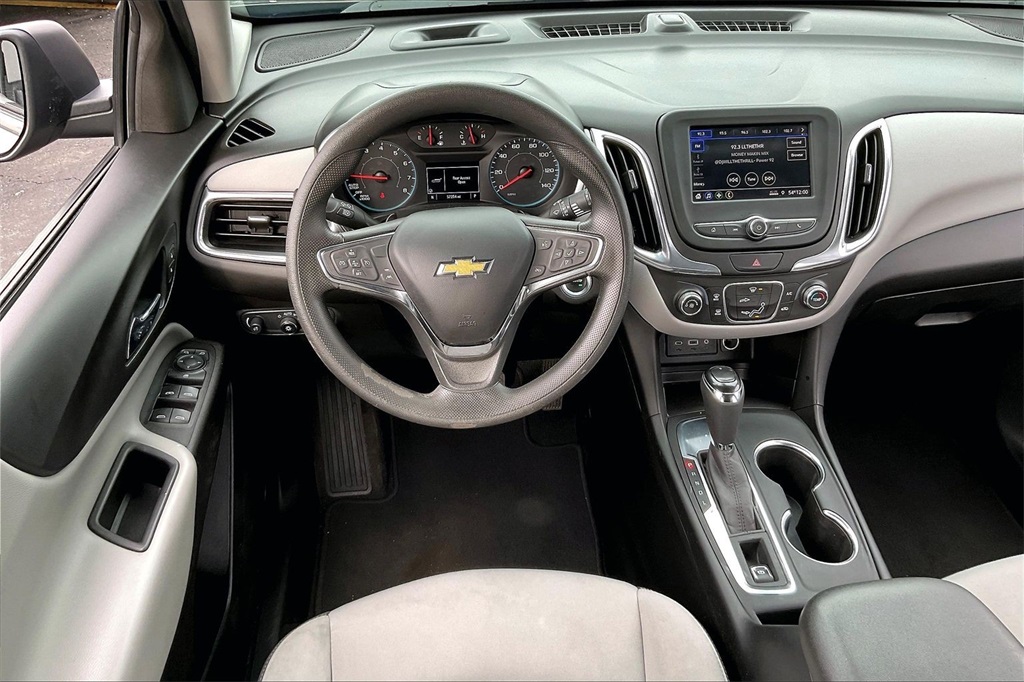 2020 CHEVROLET EQUINOX - Image 3