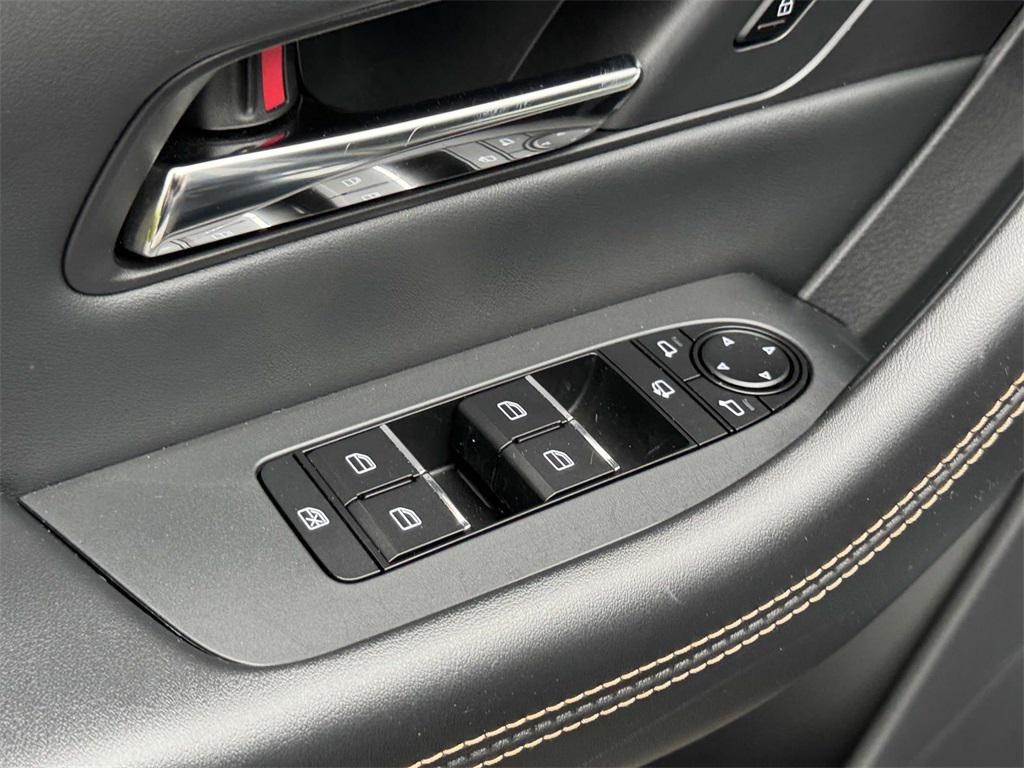 2025 Mazda CX-70 Premium Plus photo 14