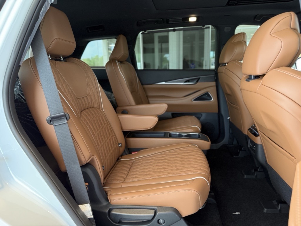 2026 Infiniti QX60 Autograph AWD photo 24