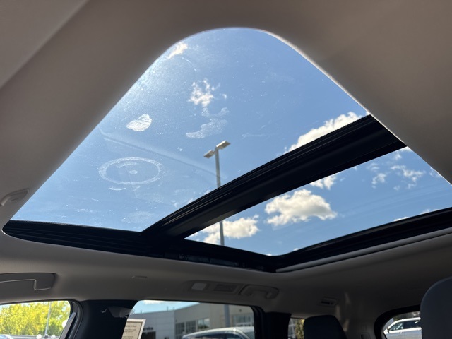 2026 Infiniti QX60 Pure photo 17