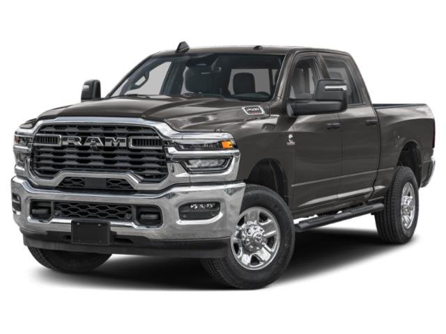2026 RAM Ram 2500 Pickup Big Horn's photo