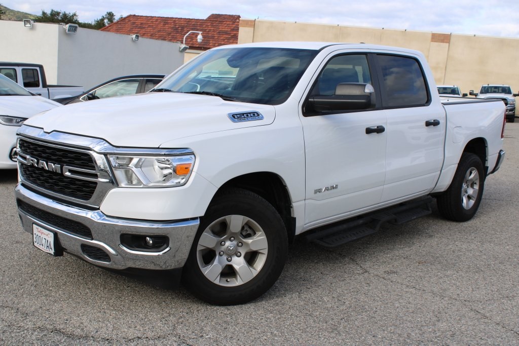 2024 RAM Ram 1500 Pickup Big Horn/Lone Star's photo