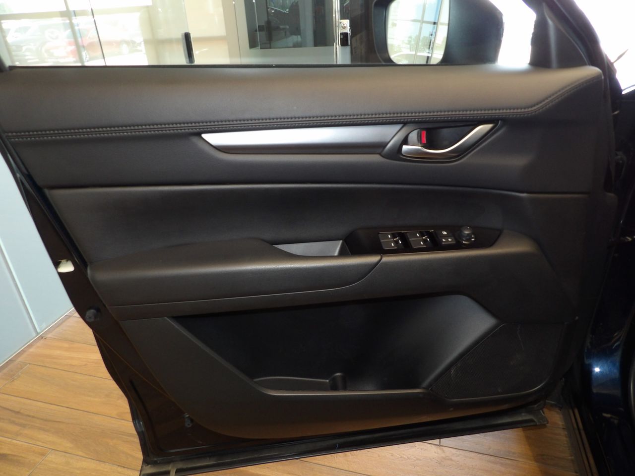 2024 Mazda CX-5 2.5 Select photo 23