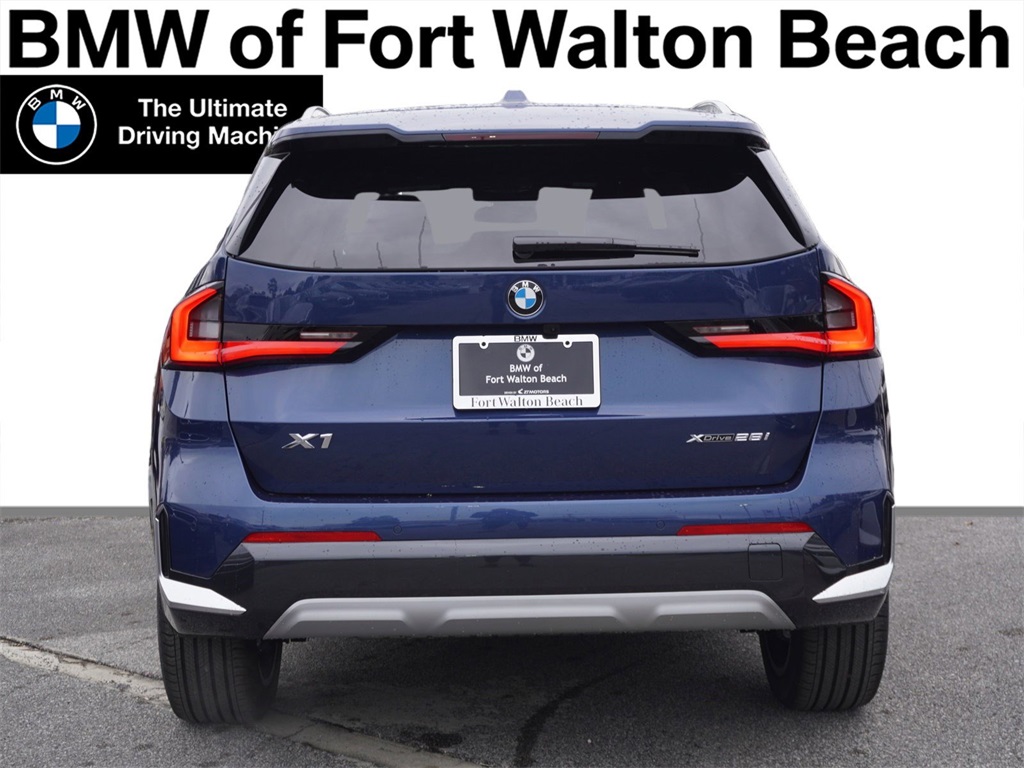 2025 Bmw X1 XDrive28i photo 18