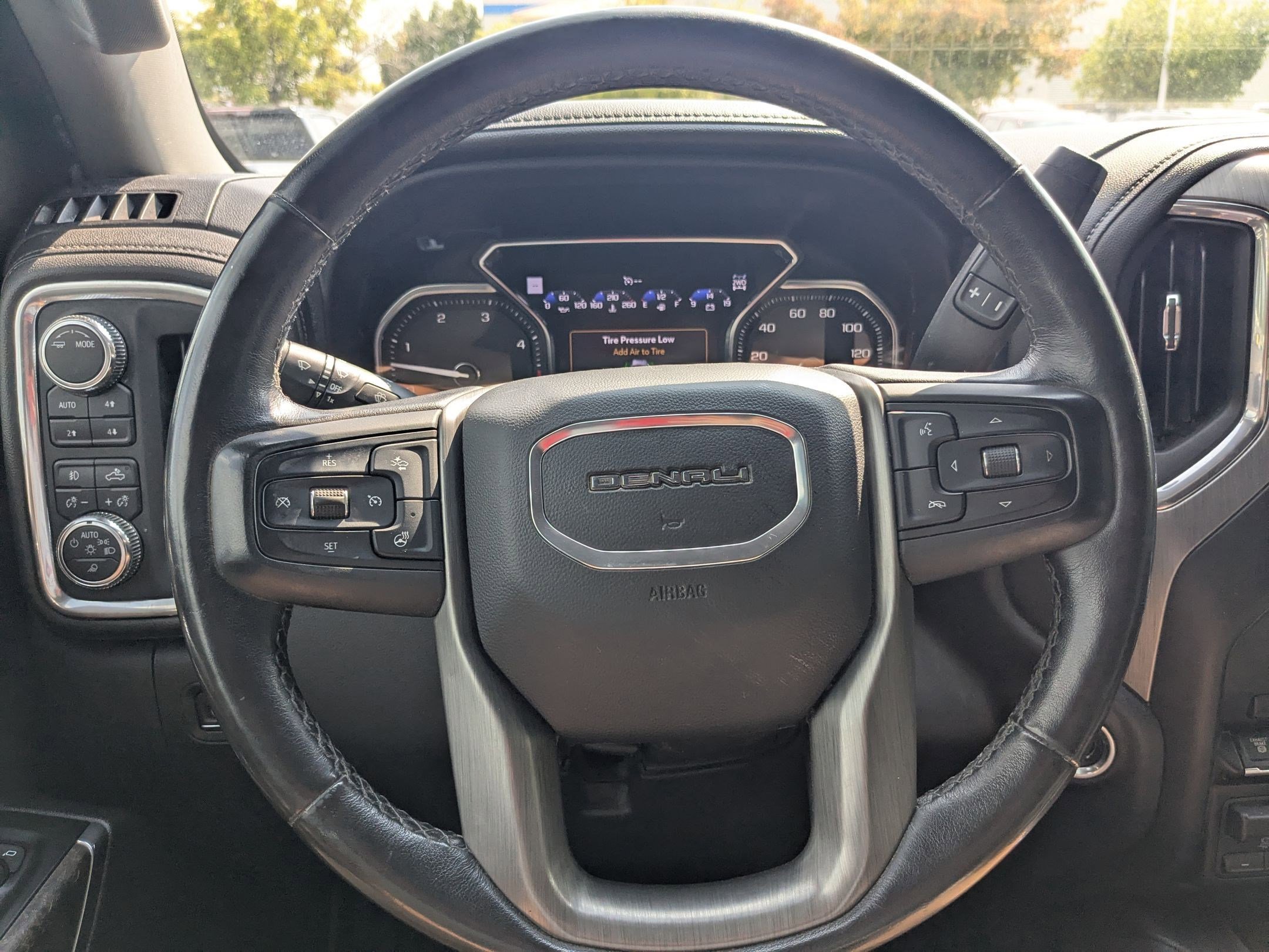 2022 Gmc Sierra 3500 HD Denali photo 17