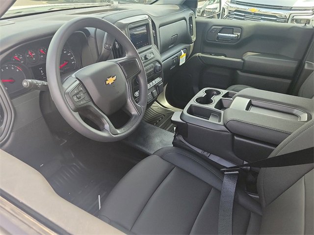 2026 Chevrolet Silverado 1500 photo 6