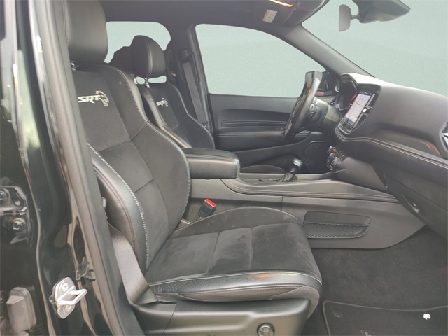 2021 Dodge Durango SRT Hellcat photo 27