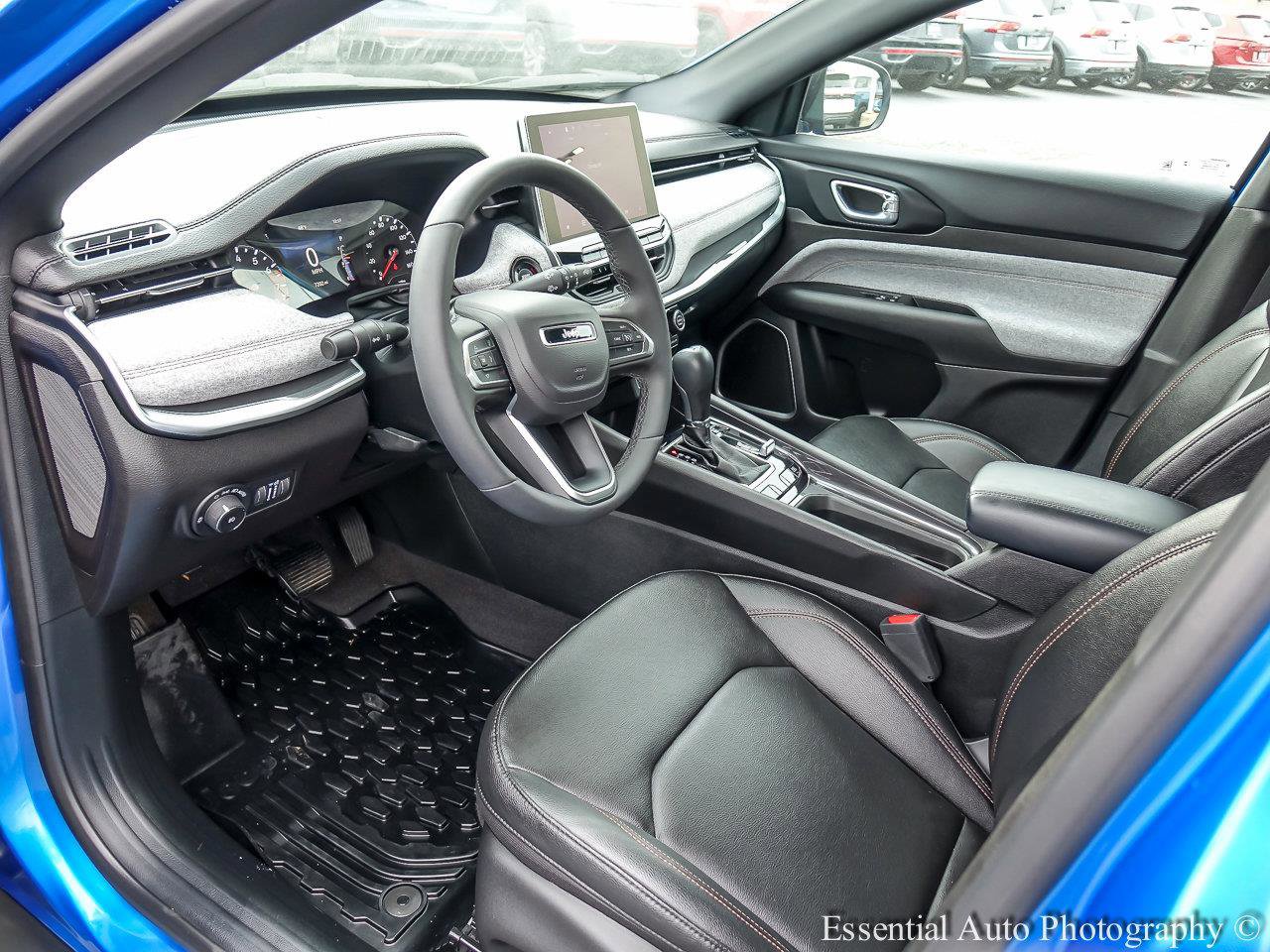 2024 JEEP COMPASS - Image 8